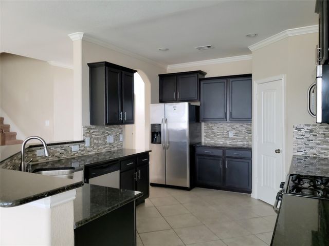 8818 Cornina Drive, Humble, TX 77338
