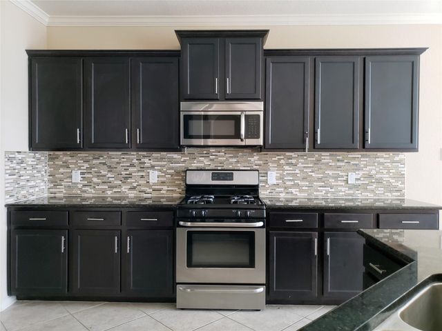 8818 Cornina Drive, Humble, TX 77338