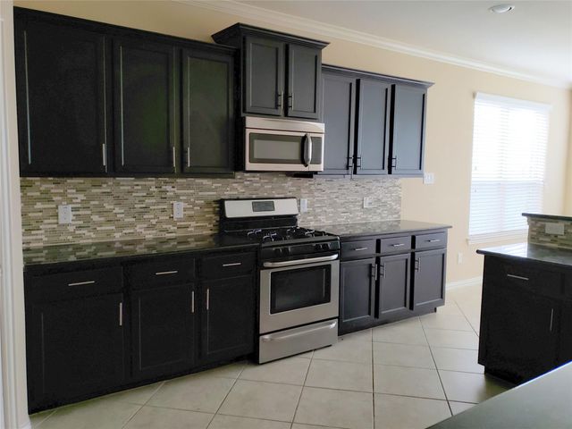 8818 Cornina Drive, Humble, TX 77338