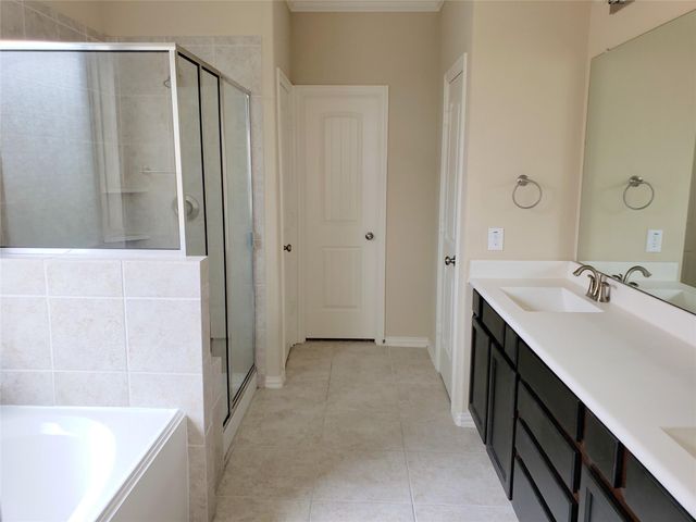 8818 Cornina Drive, Humble, TX 77338