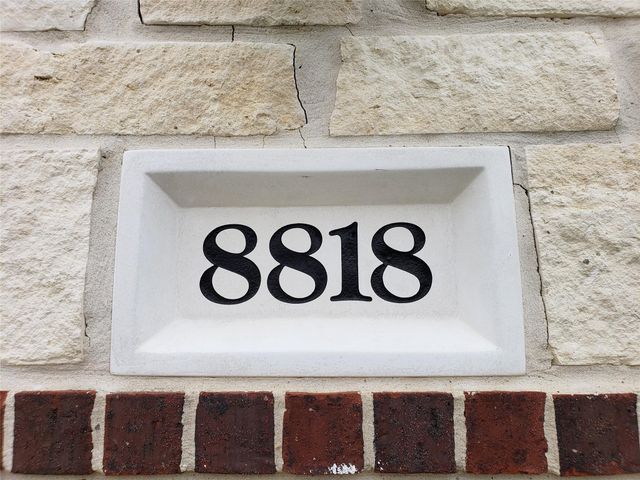 8818 Cornina Drive, Humble, TX 77338