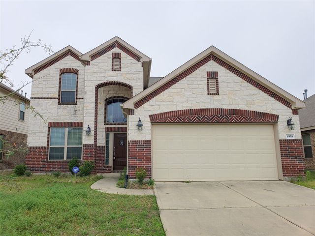 8818 Cornina Drive, Humble, TX 77338