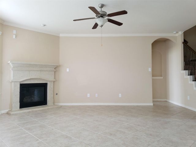 8818 Cornina Drive, Humble, TX 77338
