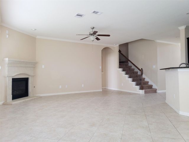 8818 Cornina Drive, Humble, TX 77338
