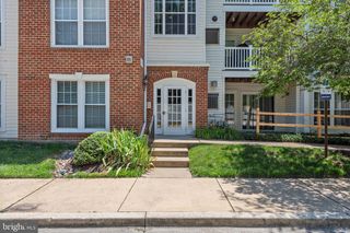 3107 RIVER BEND CT #E102, Laurel, MD 20724