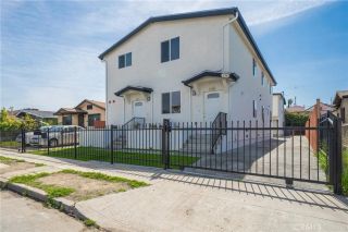 236 W 84th Place 1/2, Los Angeles, CA 90003