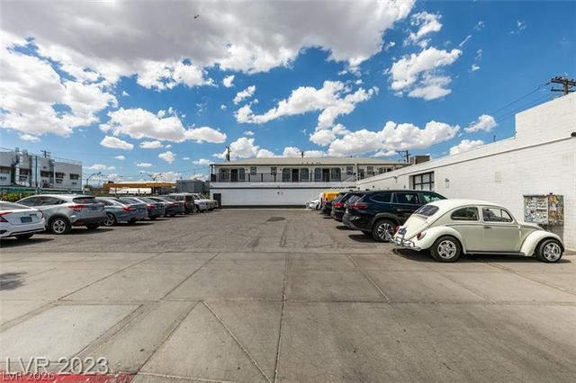 1116 South Casino Center Boulevard 2, Las Vegas, NV 89104