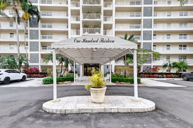 3520 Oaks Way 510, Pompano Beach, FL 33069