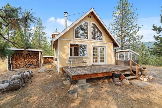 6885 Cummings Canyon Way, Tumtum, WA 99034