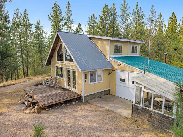 6885 Cummings Canyon Way, Tumtum, WA 99034