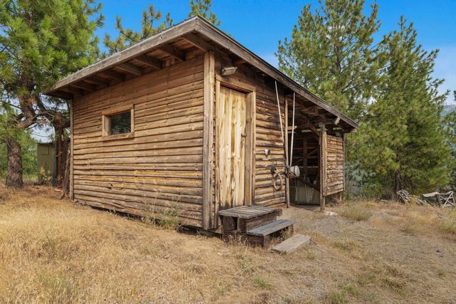 6885 Cummings Canyon Way, Tumtum, WA 99034