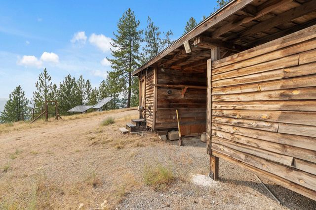 6885 Cummings Canyon Way, Tumtum, WA 99034