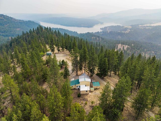 6885 Cummings Canyon Way, Tumtum, WA 99034