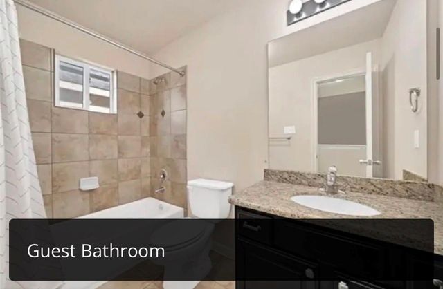 1717 Don Alejandro, Houston, TX 77091