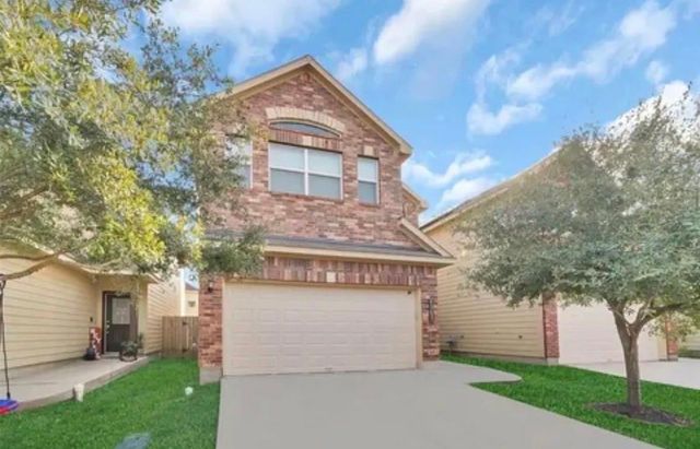 1717 Don Alejandro, Houston, TX 77091