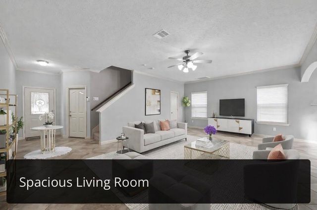 1717 Don Alejandro, Houston, TX 77091