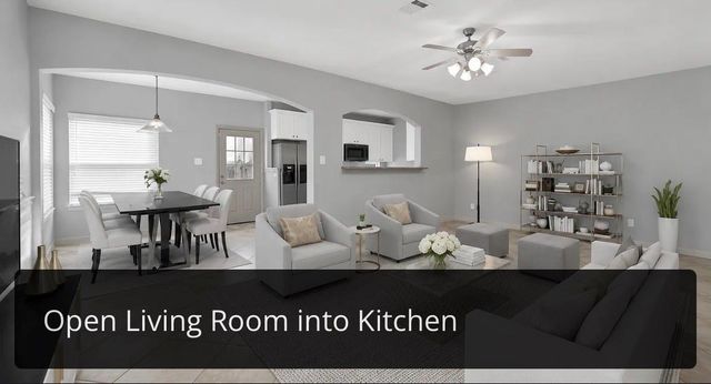 1717 Don Alejandro, Houston, TX 77091