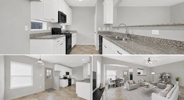 1717 Don Alejandro, Houston, TX 77091