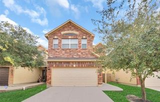1717 Don Alejandro, Houston, TX 77091