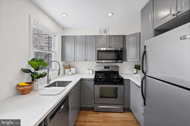 1504 WILLIAM ST, Baltimore, MD 21230