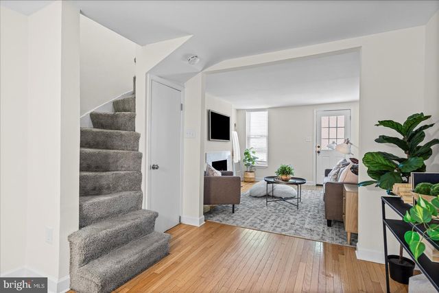 1504 WILLIAM ST, Baltimore, MD 21230