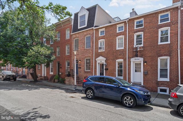 1504 WILLIAM ST, Baltimore, MD 21230