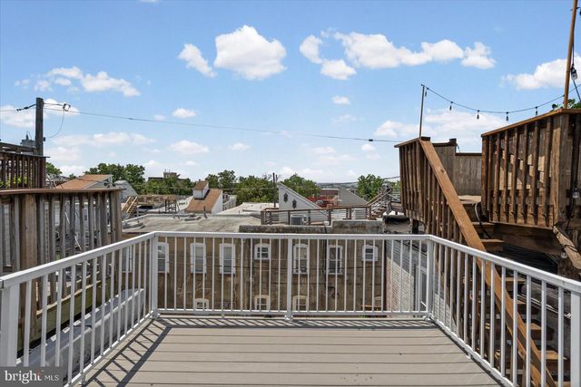 1504 WILLIAM ST, Baltimore, MD 21230