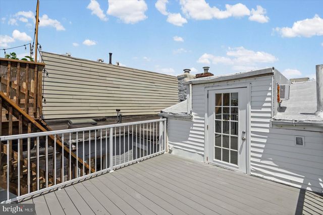 1504 WILLIAM ST, Baltimore, MD 21230