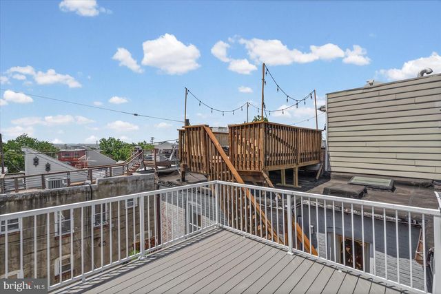 1504 WILLIAM ST, Baltimore, MD 21230