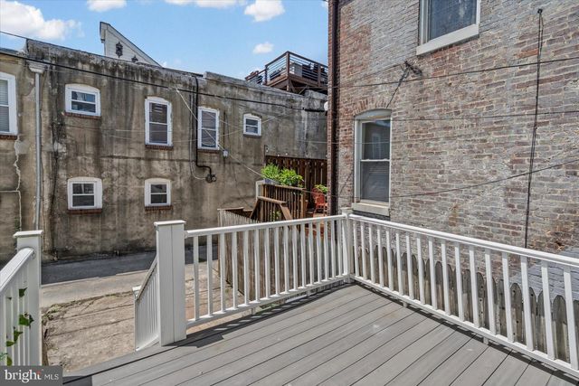 1504 WILLIAM ST, Baltimore, MD 21230