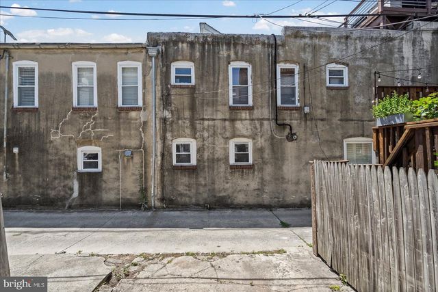 1504 WILLIAM ST, Baltimore, MD 21230