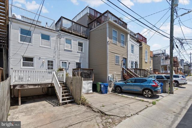 1504 WILLIAM ST, Baltimore, MD 21230