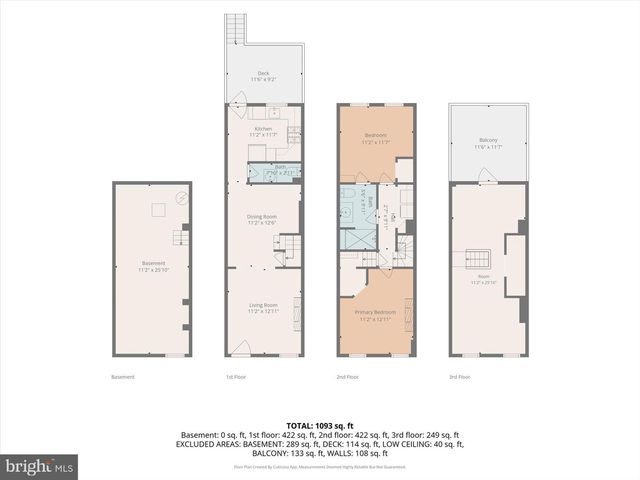 1504 WILLIAM ST, Baltimore, MD 21230