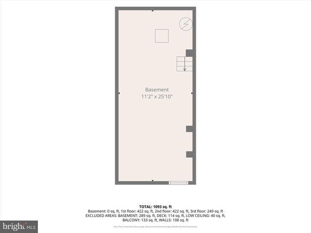 1504 WILLIAM ST, Baltimore, MD 21230