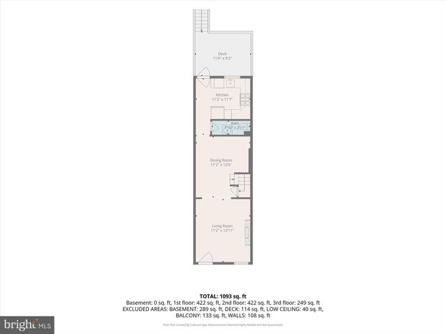1504 WILLIAM ST, Baltimore, MD 21230