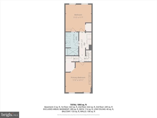 1504 WILLIAM ST, Baltimore, MD 21230
