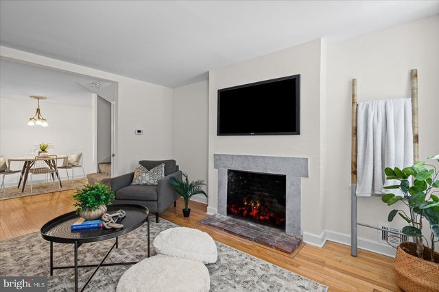 1504 WILLIAM ST, Baltimore, MD 21230
