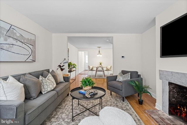 1504 WILLIAM ST, Baltimore, MD 21230