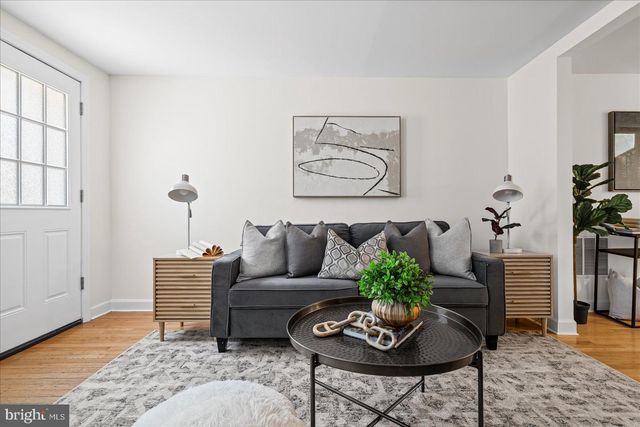 1504 WILLIAM ST, Baltimore, MD 21230