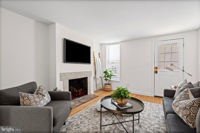 1504 WILLIAM ST, Baltimore, MD 21230