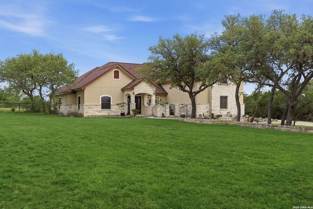30512 Saddleridge Dr., Bulverde, TX 78163