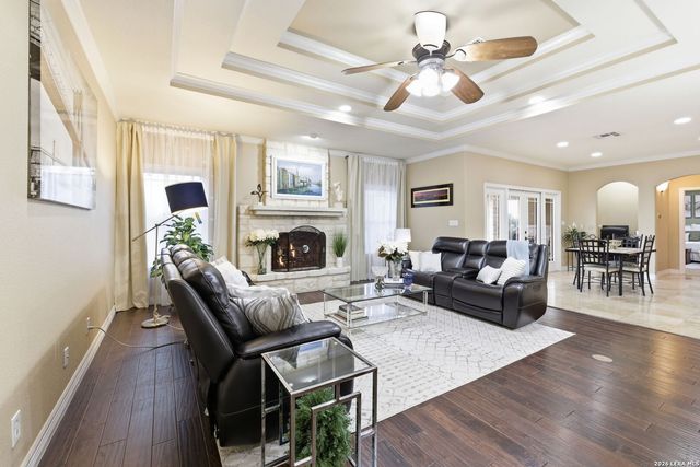 30512 Saddleridge Dr., Bulverde, TX 78163