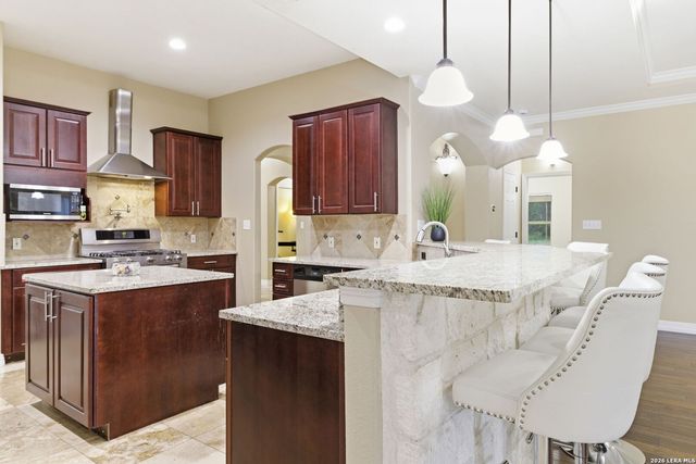 30512 Saddleridge Dr., Bulverde, TX 78163