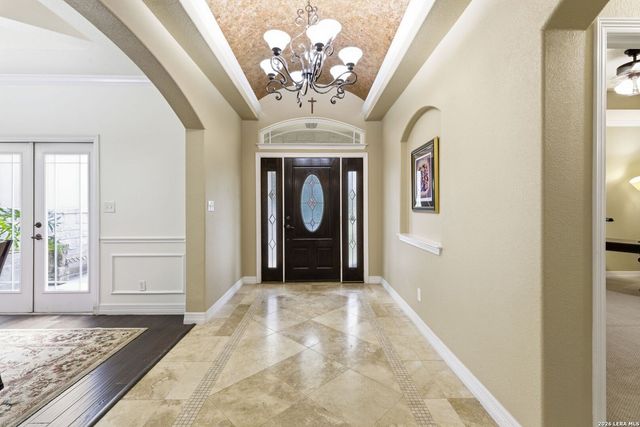30512 Saddleridge Dr., Bulverde, TX 78163