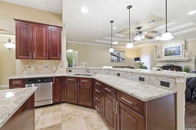30512 Saddleridge Dr., Bulverde, TX 78163