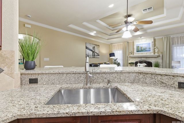 30512 Saddleridge Dr., Bulverde, TX 78163