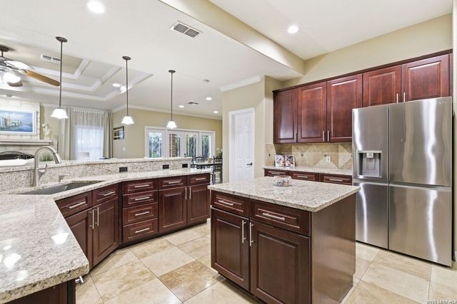 30512 Saddleridge Dr., Bulverde, TX 78163