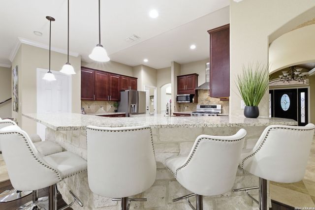 30512 Saddleridge Dr., Bulverde, TX 78163