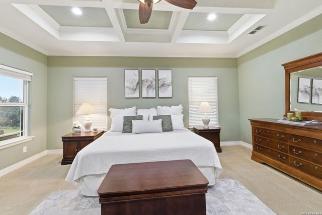 30512 Saddleridge Dr., Bulverde, TX 78163