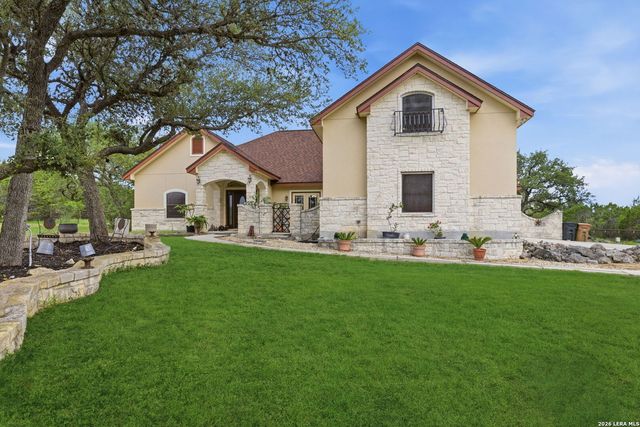 30512 Saddleridge Dr., Bulverde, TX 78163